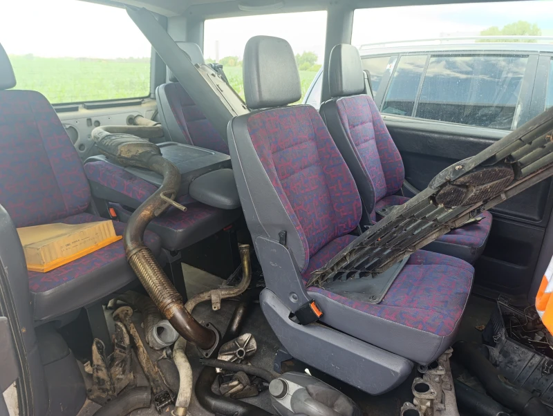 Mercedes-Benz 2.3 2.3D, снимка 6 - Бусове и автобуси - 50831701