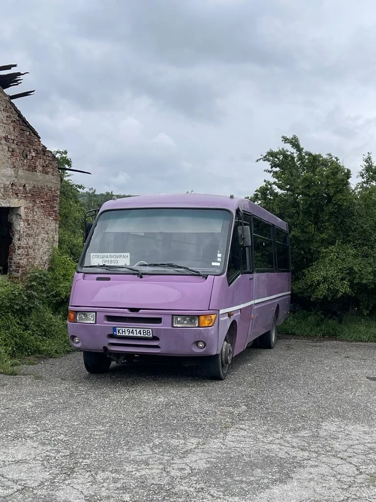 Iveco 59-12  - изображение 2