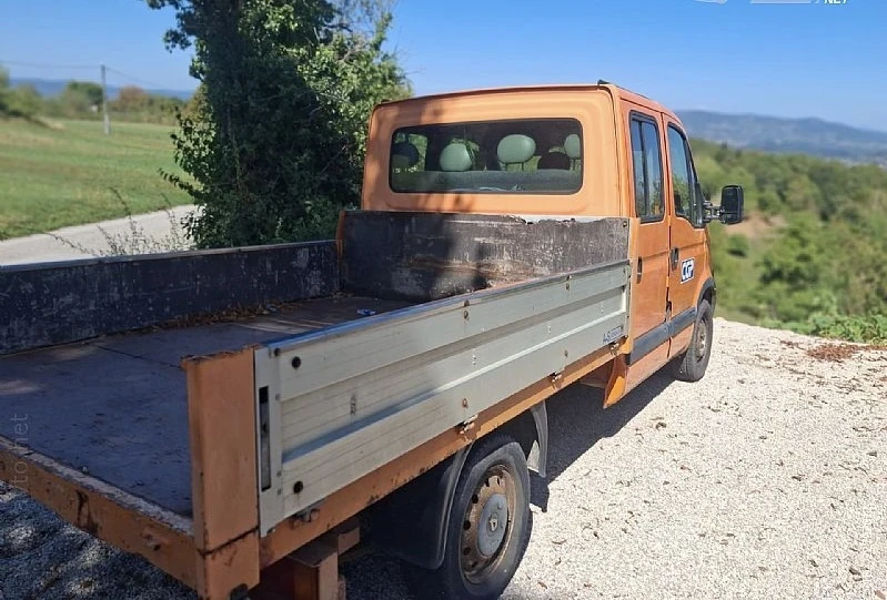 Renault Master 2.5DCI 5+ 1 | Mobile.bg � ����������� 3