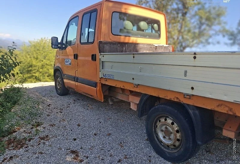 Renault Master 2.5DCI 5+ 1 | Mobile.bg � ����������� 2