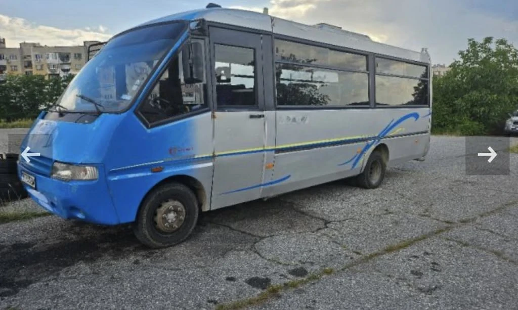 Iveco 59-12, снимка 1