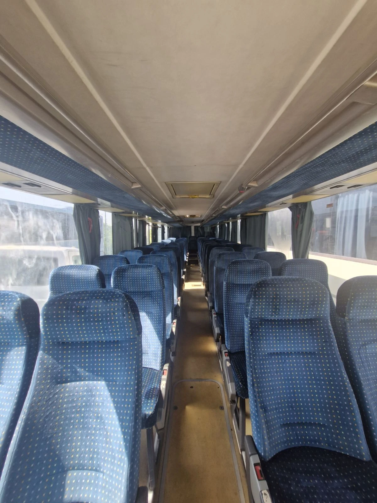 Setra S 315 GT , снимка 4 - Бусове и автобуси - 55314430