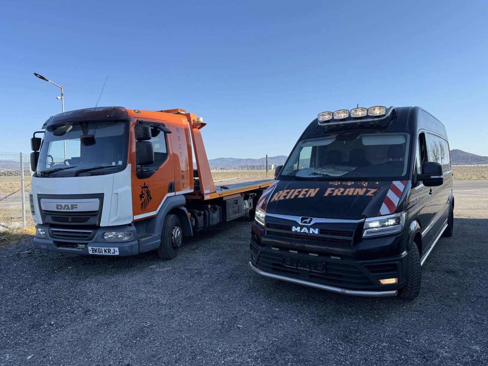 Man TGE 5 180 двойна гума, снимка 8 - Бусове и автобуси - 55628912