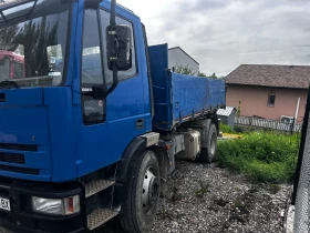 Iveco Eurocargo, снимка 2