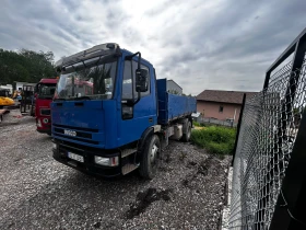 Iveco Eurocargo, снимка 3