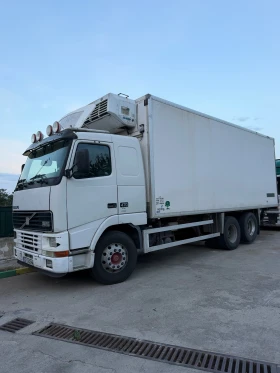 Volvo Fh, снимка 1