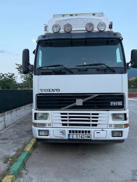 Volvo Fh, снимка 2