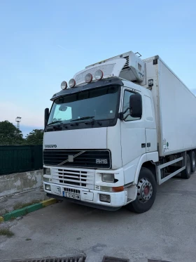Volvo Fh, снимка 7