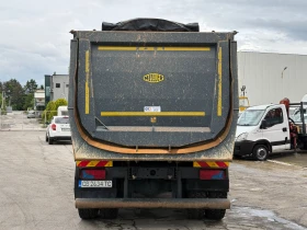Iveco T-WAY TRAKKER AD410T45, снимка 4