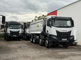 Iveco T-WAY TRAKKER AD410T45, снимка 12