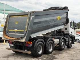 Iveco T-WAY TRAKKER AD410T45, снимка 5