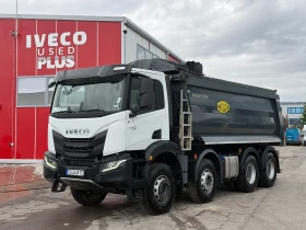 Iveco T-WAY TRAKKER AD410T45, снимка 14