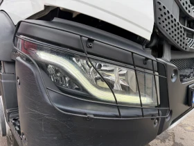 Iveco T-WAY TRAKKER AD410T45, снимка 13