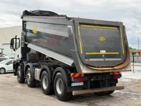 Iveco T-WAY TRAKKER AD410T45, снимка 3