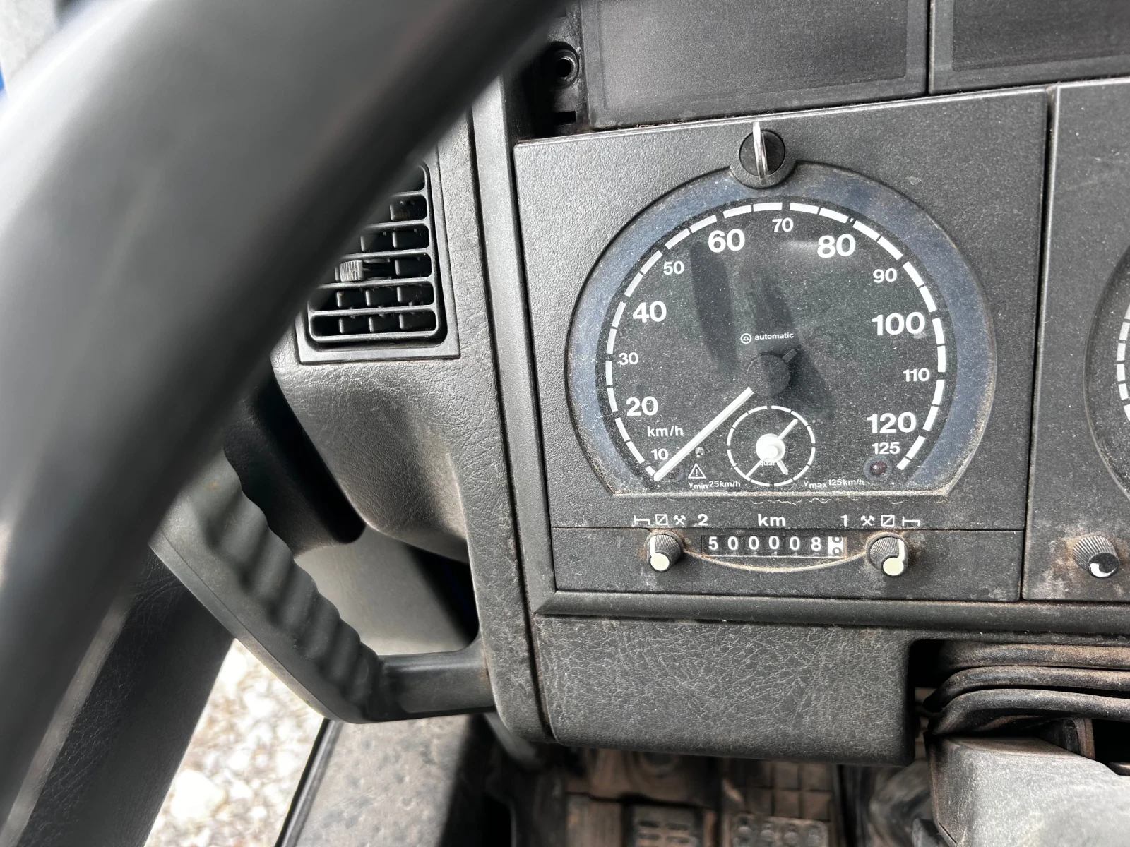 Iveco Eurocargo, снимка 13 - Камиони - 54601778