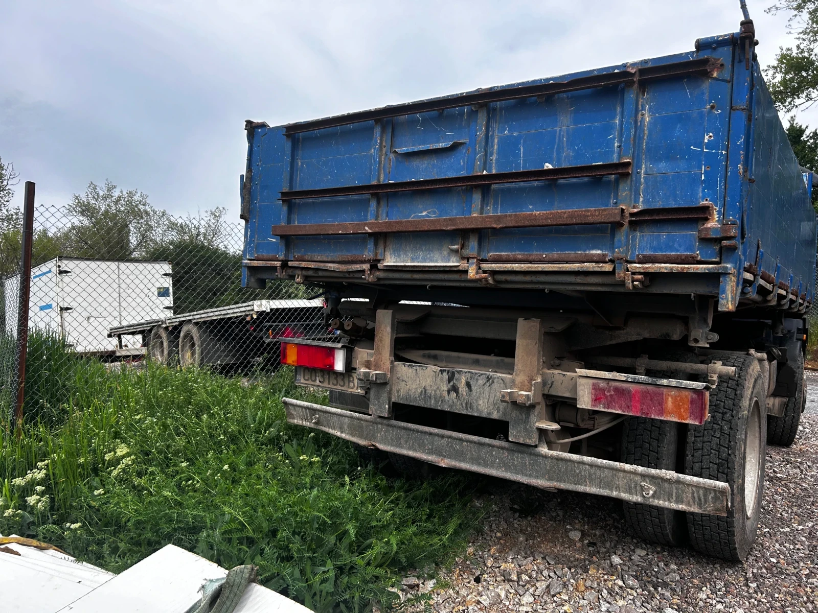 Iveco Eurocargo, снимка 6 - Камиони - 54601778
