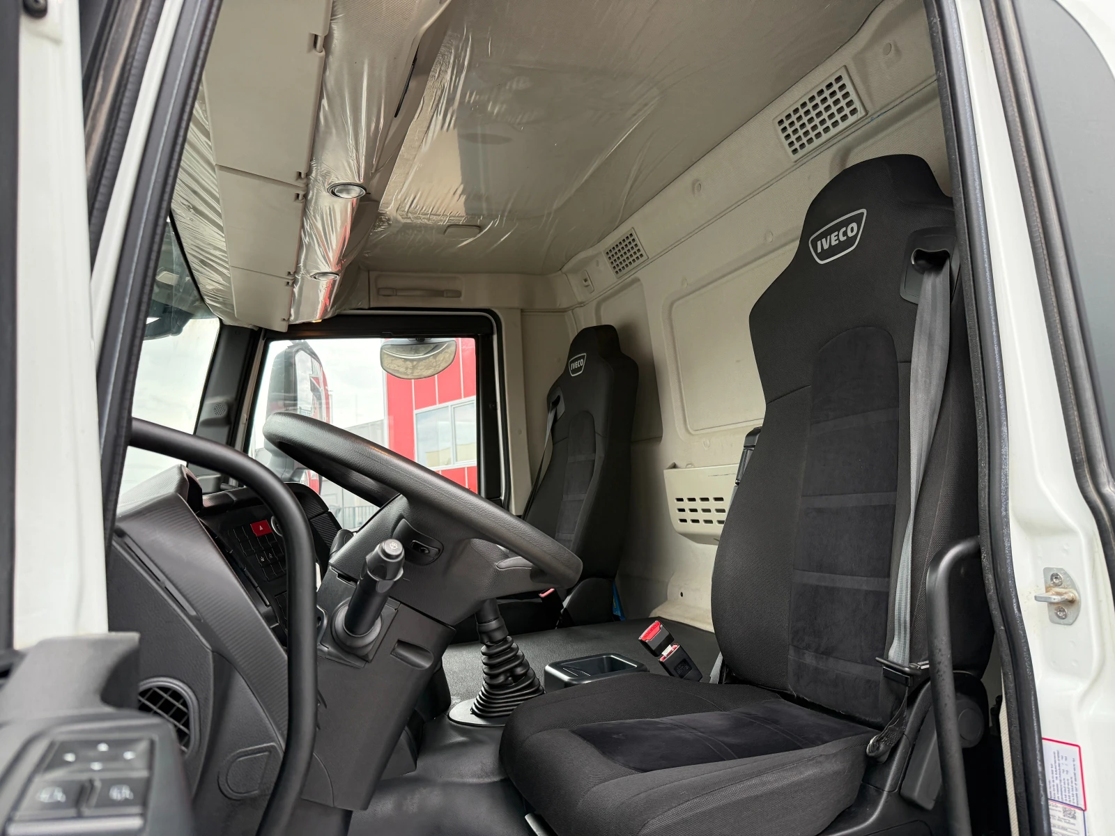Iveco T-WAY TRAKKER AD410T45, снимка 8 - Камиони - 54645625