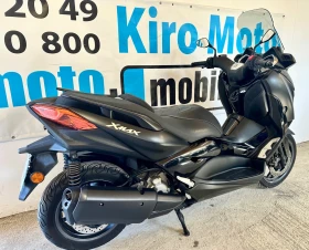 Yamaha X-max 300i ABS IRONMAX!, снимка 6