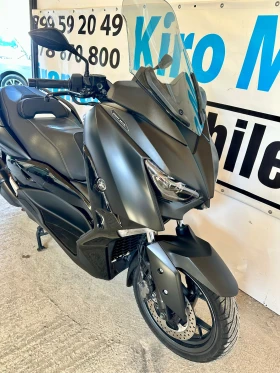 Yamaha X-max 300i ABS IRONMAX!, снимка 5