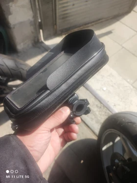 BMW R GS 1250, снимка 16