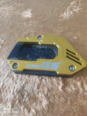 BMW R GS 1250, снимка 17