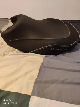 BMW G GS 1250, снимка 14