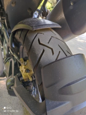 BMW G GS 1250, снимка 12