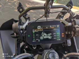 BMW G GS 1250, снимка 11