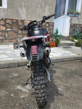 Honda Xlv, снимка 2