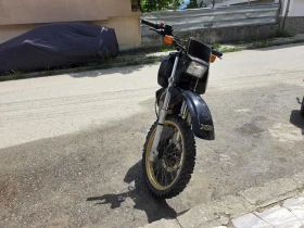 Honda Xlv, снимка 3