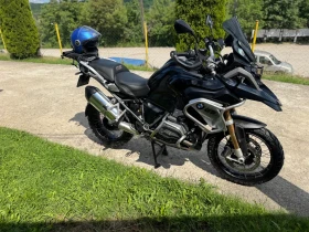 BMW R 1200 GS Triple Black, снимка 5