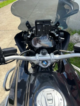 BMW R 1200 GS Triple Black, снимка 10
