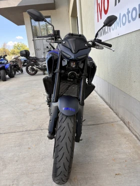 Yamaha Mt-03 31 kW-A2! 7800 km.!!!, снимка 5