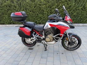 Ducati Multistrada V 4 S Full Radar Livery Sport, снимка 16