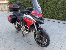 Ducati Multistrada V 4 S Full Radar Livery Sport, снимка 4