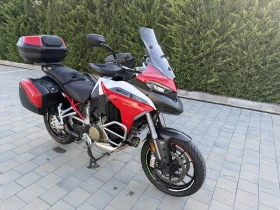 Ducati Multistrada V 4 S Full Radar Livery Sport, снимка 17