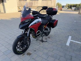 Ducati Multistrada V 4 S Full Radar Livery Sport, снимка 6