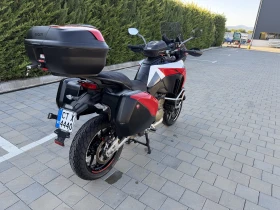 Ducati Multistrada V 4 S Full Radar Livery Sport, снимка 15