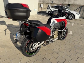 Ducati Multistrada V 4 S Full Radar Livery Sport, снимка 3