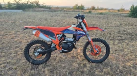 Ktm EXC, снимка 2