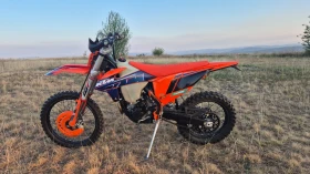 Ktm EXC, снимка 1