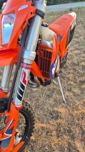 Ktm EXC, снимка 7