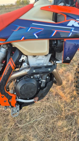 Ktm EXC, снимка 6