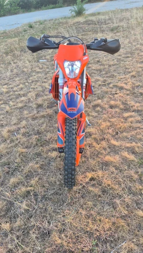 Ktm EXC, снимка 3