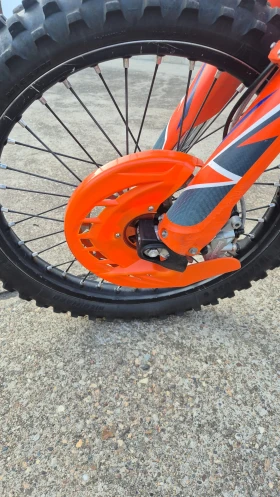 Ktm EXC, снимка 9