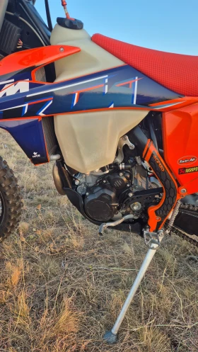 Ktm EXC, снимка 8