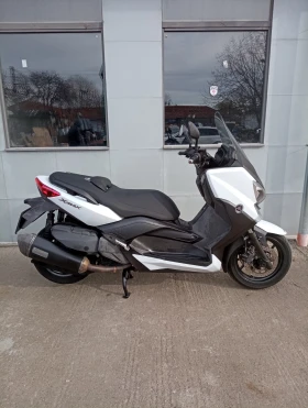 Yamaha X-max 400i Akrapovic , снимка 3