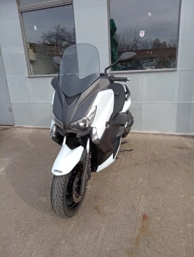 Yamaha X-max 400i Akrapovic , снимка 8