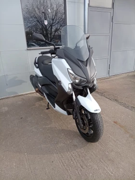 Yamaha X-max 400i Akrapovic , снимка 7