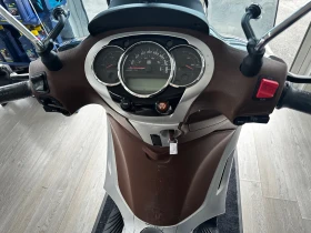 Piaggio Beverly 350i ABS/ASR/LED 09.2020г., снимка 3